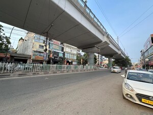  Plot – Exterior View View at Sector 15 Dwarka - for Sale