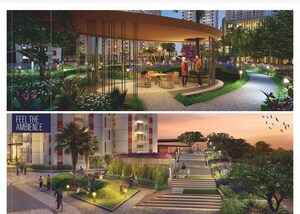 3 BHK Apartment For Sale in My Home Sayuk, Tellapur