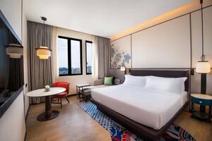 3 BHK Builder Floor For Sale in Safdarjung Enclave