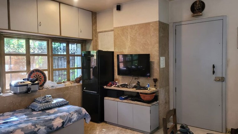 Bedroom, adarsh-nagar-chs-worli 1.5 Bedroom 575 Sq.Ft. Apartment In Worli Mumbai 10605566