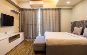 3 BHK Apartment For Rent in Omaxe The Palace, Gomti Nagar