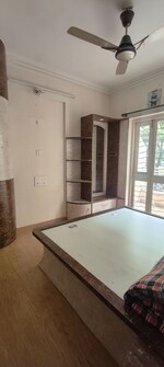 2 BHK + Extra Room 800 Sq.Ft. Apartment in GK Rose Icon