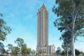 3 BHK Apartment For Sale in IM The Crimson in Borivali West, Mumbai