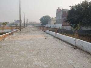 Plot Area in  Plot at Rabupura – for Sale