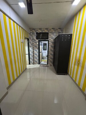 Room in 2 BHK Apartment at Dombivli East – for Rent