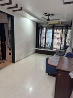 2 BHK + Prayer Room 800 Sq.Ft. Apartment in Dombivli East