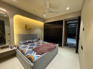 Bedroom in 2 BHK Apartment at Pacifica Reflections, Near Nirma University On Sg Highway – for Rent