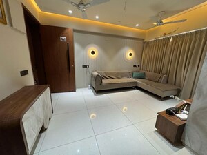 Team Area in 2 BHK Apartment at Pacifica Reflections, Near Nirma University On Sg Highway – for Rent