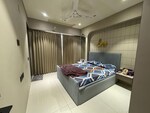 2 BHK + Store Room 825 Sq.Ft. Apartment in Pacifica Reflections
