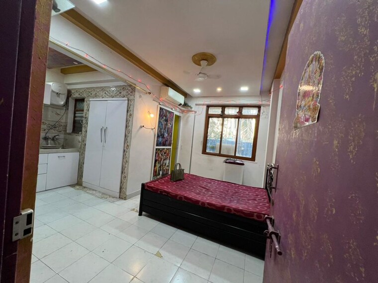 Kitchen, sai-niwas-chs Studio 180 Sq.Ft. Apartment In Malad West Mumbai 10605586