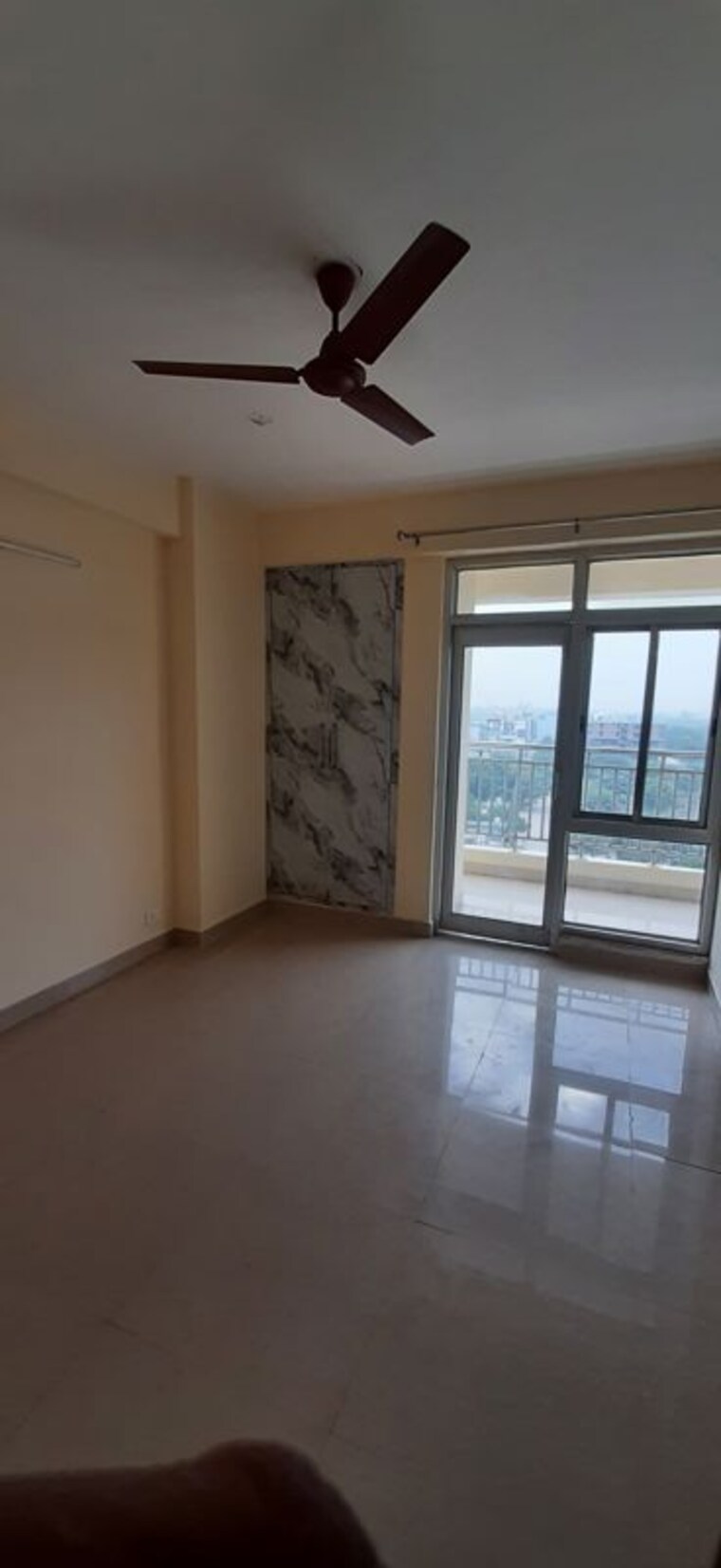 Bedroom, sector 19b dwarka 3 Bedroom 200 Sq.Yd. Apartment In Sector 19b Dwarka Delhi 10605579