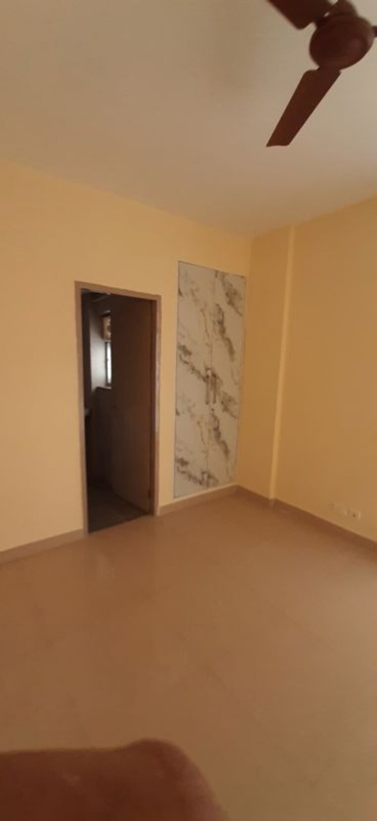 Master Bedroom, sector 19b dwarka 3 Bedroom 200 Sq.Yd. Apartment In Sector 19b Dwarka Delhi 10605579