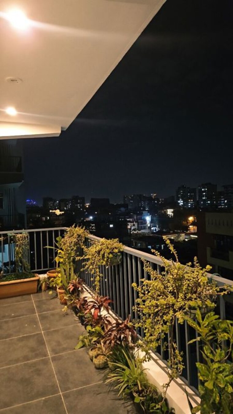 Exterior View, fairfox-eon Studio 655 Sq.Ft. Apartment In Sector 140a Noida 10605583