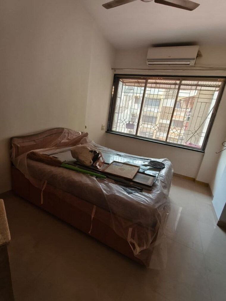 Bedroom, dombivli east 2 Bedroom 650 Sq.Ft. Apartment In Dombivli East Thane 10605588