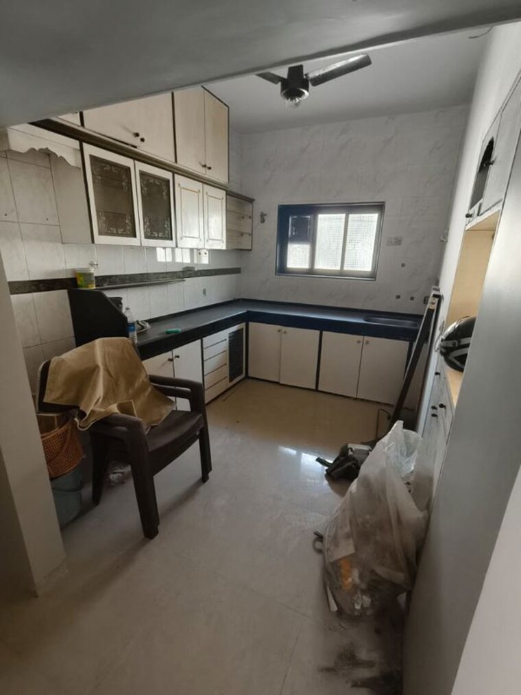  Parking, dombivli east 2 Bedroom 650 Sq.Ft. Apartment In Dombivli East Thane 10605588