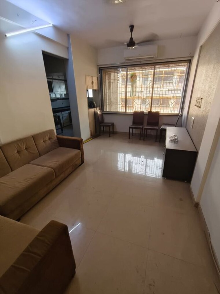 Kitchen, dombivli east 2 Bedroom 650 Sq.Ft. Apartment In Dombivli East Thane 10605588