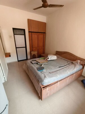Bedroom in 2 BHK Apartment at Dombivli East – for Rent