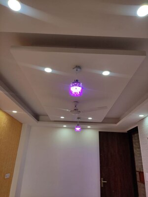 Furnished Amenities in 1 BHK Apartment at Ignou Road – for Rent