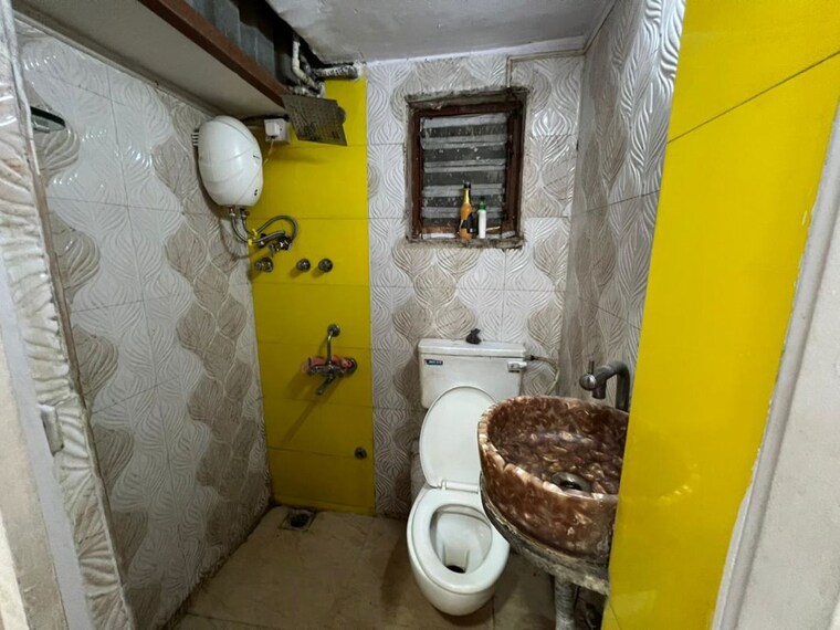 Team Area, sai-niwas-chs Studio 180 Sq.Ft. Apartment In Malad West Mumbai 10605592
