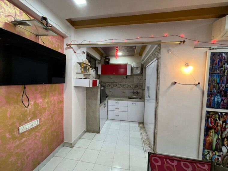 Team Area, sai-niwas-chs Studio 180 Sq.Ft. Apartment In Malad West Mumbai 10605592