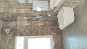 Kitchen in 5 BHK Apartment at Eon One, Prabhadevi – for Sale