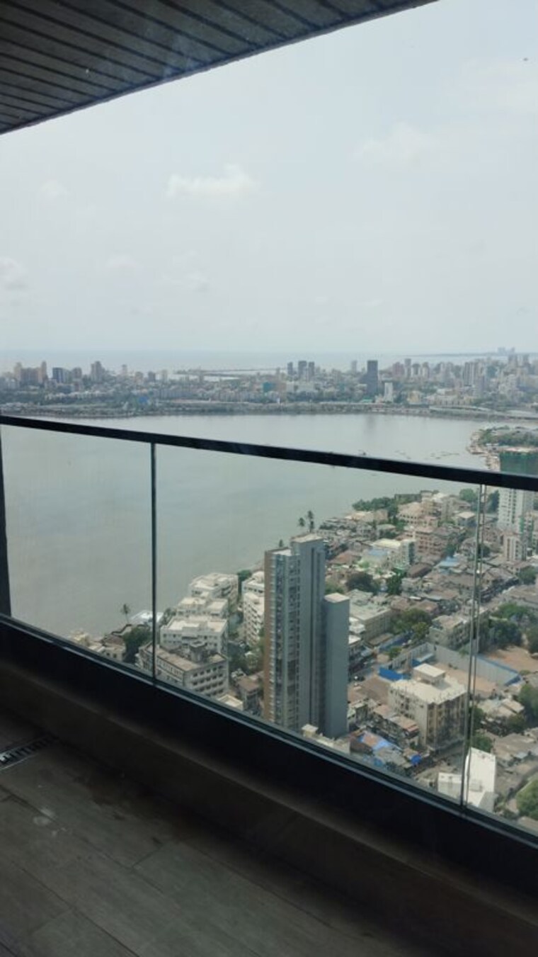 Swimming Pool, eon-one 5 Bedroom 2163 Sq.Ft. Apartment In Prabhadevi Mumbai 10605587