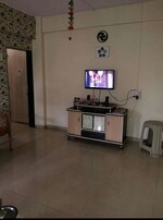 2 BHK + Prayer Room 500 Sq.Ft. Apartment in Dombivli East