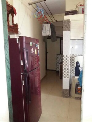 Furnished Amenities in 2 BHK Apartment at Dombivli East – for Rent