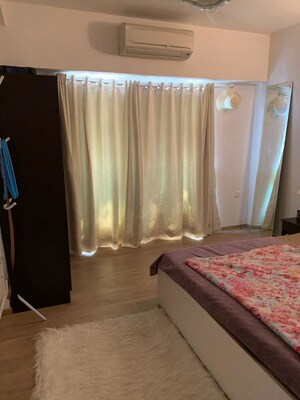 2 BHK Apartment For Rent in Kanakia Paris, Bandra East