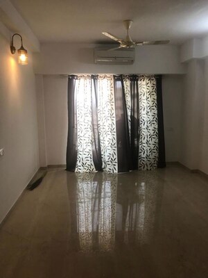 Living Room in 2 BHK Apartment at Kanakia Paris, Bandra East – for Rent