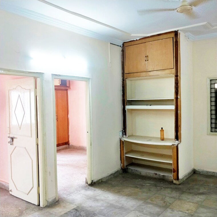 Room, ameerpet 2 Bedroom 1050 Sq.Ft. Apartment In Ameerpet Hyderabad 10605597