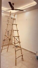 1 BHK 45 Sq.Yd. Apartment in Sector 19B Dwarka