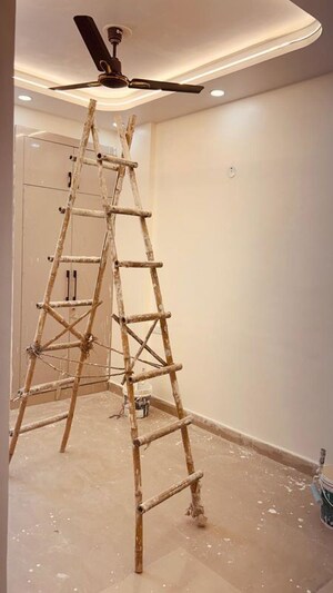 1 BHK Apartment For Rent in Sector 19b Dwarka