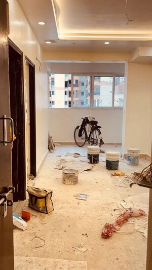 1 BHK Apartment For Rent in Sector 19b Dwarka