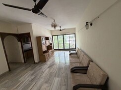 2 BHK Apartment For Rent in Vasant Vihar
