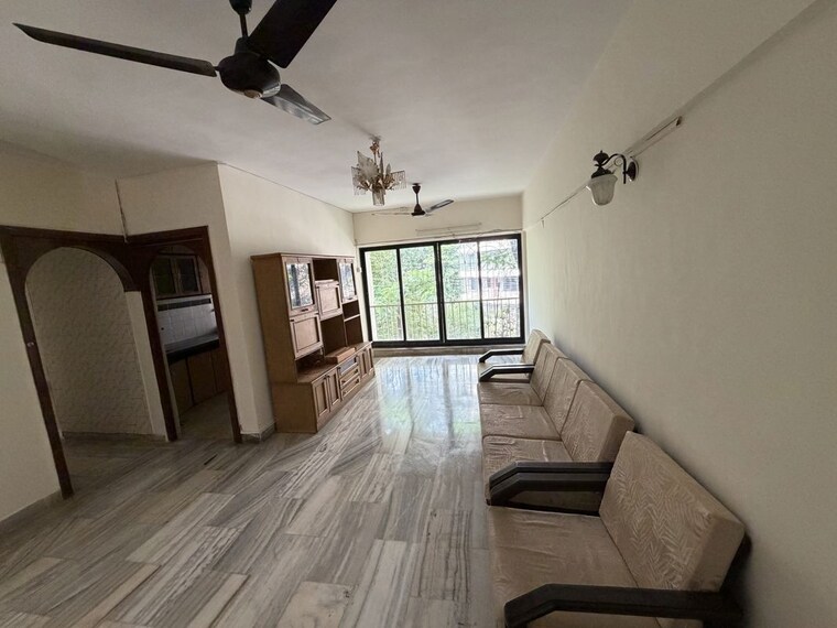 Bedroom, vasant vihar 2 Bedroom 700 Sq.Ft. Apartment In Vasant Vihar Thane 10605600