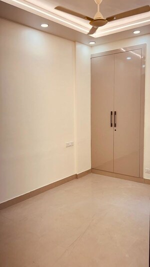 Bedroom in 1 BHK Apartment at Sector 19b Dwarka – for Rent