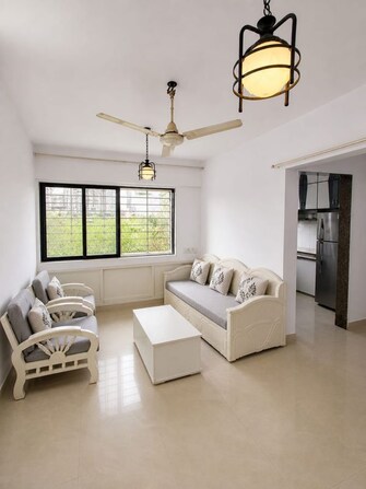 2 BHK + Prayer Room Apartment For Rent in GVP Mansion XXI in Bandra West, Mumbai