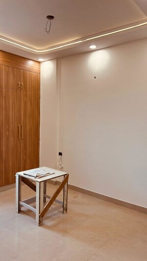 1 BHK Apartment For Rent in Dwarka