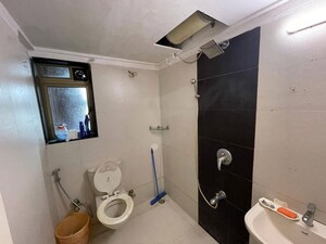 Team Area in 1 BHK Apartment at Pegasus Tower, Andheri West – for Rent