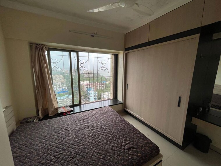Bedroom, pegasus-tower 1 Bedroom 425 Sq.Ft. Apartment In Andheri West Mumbai 10605611