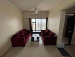 1 BHK 425 Sq.Ft. Apartment in Pegasus Tower