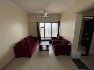 1 BHK Apartment For Rent in Pegasus Tower, Andheri West