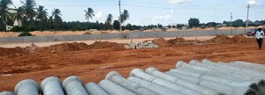 Plot For Sale in Srinivasa Nagar