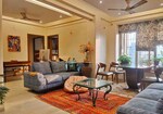 2 BHK + Prayer Room 850 Sq.Ft. Apartment in GVP Mansion XXI