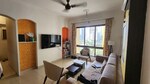 2 BHK + Prayer Room 980 Sq.Ft. Apartment in Atlanta Santacruz West