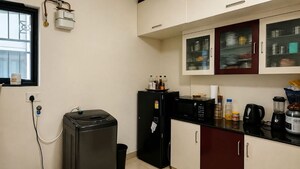 Kitchen in 2 BHK Apartment at Raheja Vistas Phase 3, Mohammadwadi – for Sale
