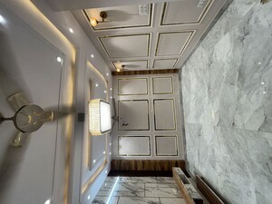 3 BHK Builder Floor For Rent in Uttam Nagar