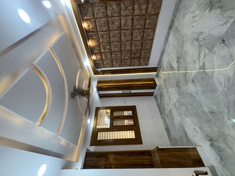 Bedroom, uttam nagar 3 Bedroom 950 Sq.Ft. Builder Floor In Uttam Nagar Delhi 10605645