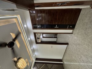 Bedroom in 3 BHK Builder Floor at Uttam Nagar – for Rent